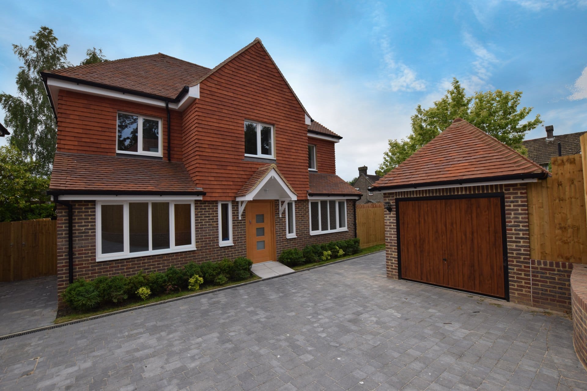 Eaton Close MJD Designer Homes