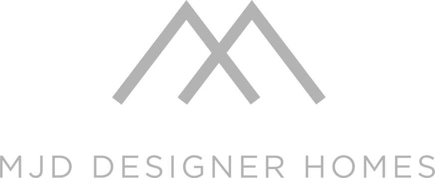 MJD Designer Homes